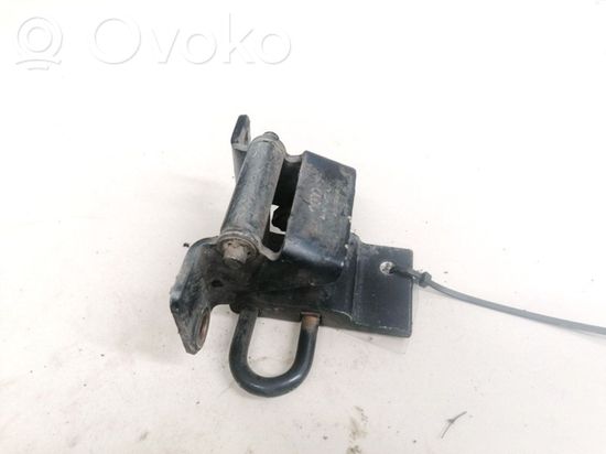 Audi A4 S4 B5 8D Rear door lower hinge 4A0833412A 4A0833412A