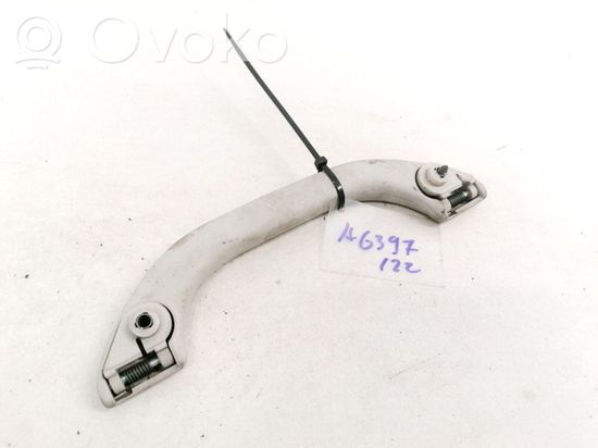 Audi A4 S4 B5 8D Front interior roof grab handle 8D0857607 8D0857607