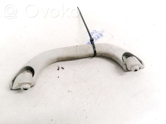 Audi A4 S4 B5 8D Front interior roof grab handle 8D0857607 8D0857607