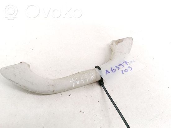 Audi A4 S4 B5 8D Front interior roof grab handle 8D0857607 8D0857607