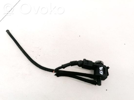 Volkswagen Golf IV Turbo solenoid valve 1J0906283C 1J0906283C