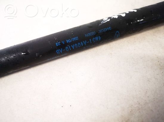Audi A4 S4 B5 8D Tailgate/trunk strut/damper 4m51a406a10ab 4m51-a406a10-ab 4m51a406a10ab 4m51-a406a10-ab