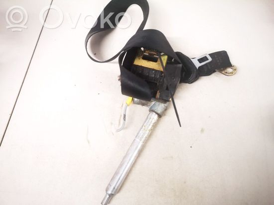Audi A4 S4 B5 8D Front seatbelt 8d0857705a 8d0857705a
