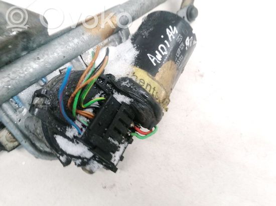 Volkswagen PASSAT B5 Wiper motor