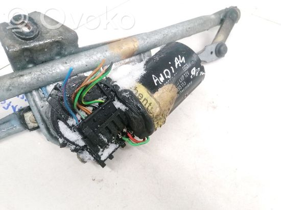 Volkswagen PASSAT B5 Wiper motor