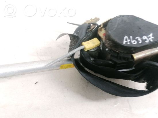Audi A4 S4 B5 8D Front seatbelt 8D0857705A 566347700 8D0857705A 566347700