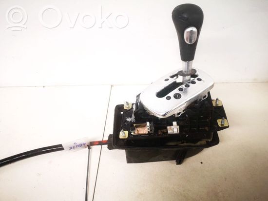 Audi A6 S6 C5 4B Gear selector/shifter (interior) 4b0713041s 4b0713041s
