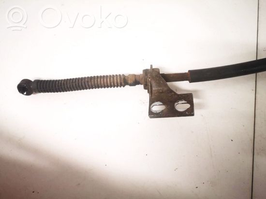 Audi A6 S6 C5 4B Gear selector/shifter (interior) 4b0713041s 4b0713041s