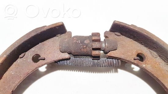 BMW X5 E53 Handbrake/parking brake pads