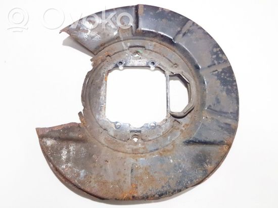 BMW X5 E53 Rear brake disc plate dust cover 385lh056 385lh056