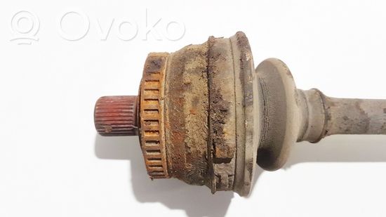 Volkswagen PASSAT B5 Rear driveshaft