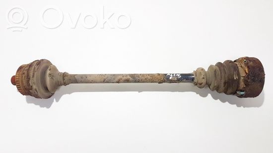Volkswagen PASSAT B5 Rear driveshaft
