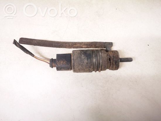 Mercedes-Benz C W203 Windscreen/windshield washer pump