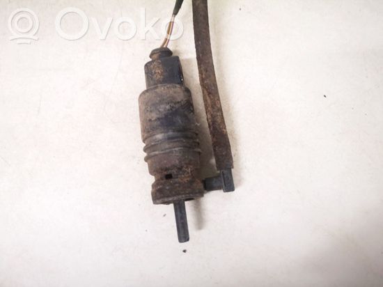 Mercedes-Benz C W203 Windscreen/windshield washer pump