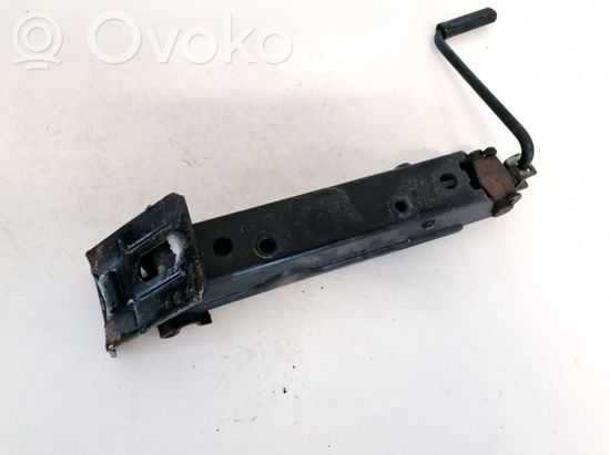 Audi 80 90 B3 Lift Jack