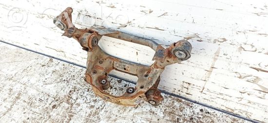 BMW 3 E46 Front subframe