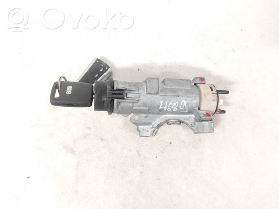 Audi A6 S6 C5 4B Ignition lock 1J0419959A 1J0419959A