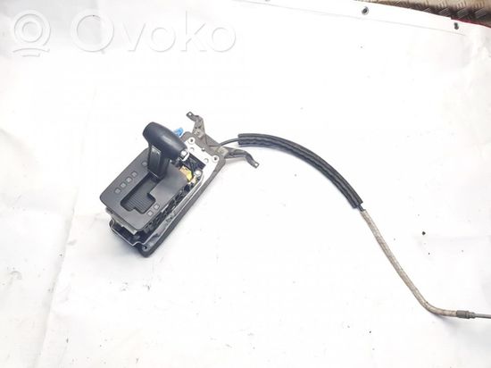 Volkswagen Touareg I Gear selector/shifter (interior) 7l6713095 7l6713025g 7l6713203d 7l6713095 7l6713025g 7l6713203d