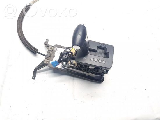 Volkswagen Touareg I Gear selector/shifter (interior) 7l6713095 7l6713025g 7l6713203d 7l6713095 7l6713025g 7l6713203d