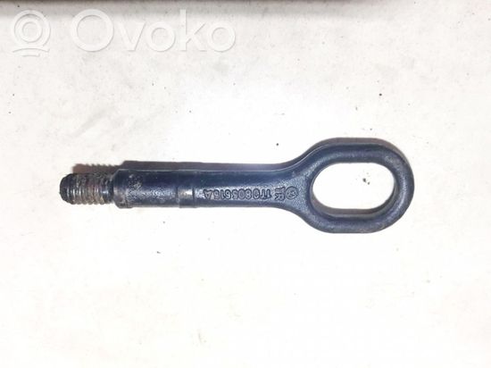 Audi A3 S3 8P Towing hook eye 1T0805615A 1T0805615A