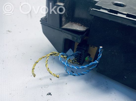 BMW 5 E39 Subwoofer speaker 65136910371 4913430788 65136910371 4913430788