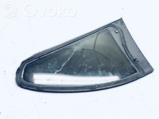 BMW 4 F32 F33 Rear side window/glass