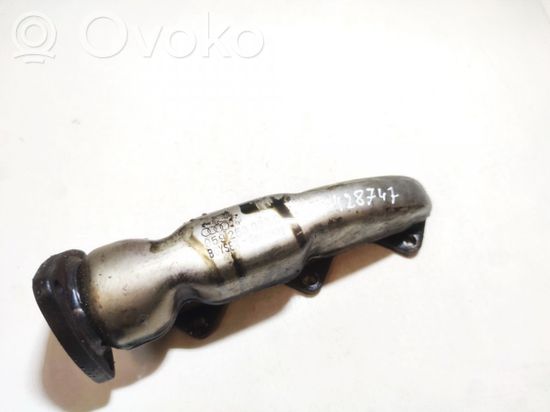 Audi A4 S4 B5 8D Exhaust manifold 059253033C 059253033C