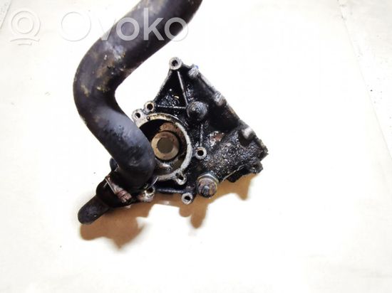 Mercedes-Benz C W202 Engine mounting bracket 6012010301ac 6012010301ac