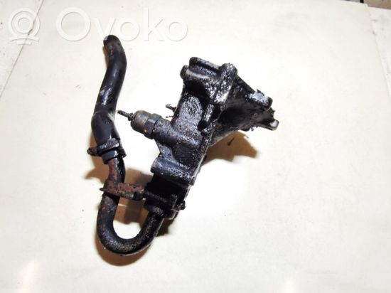 Mercedes-Benz C W202 Engine mounting bracket 6012010301ac 6012010301ac