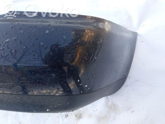 Audi A4 S4 B5 8D Rear bumper melyna melyna