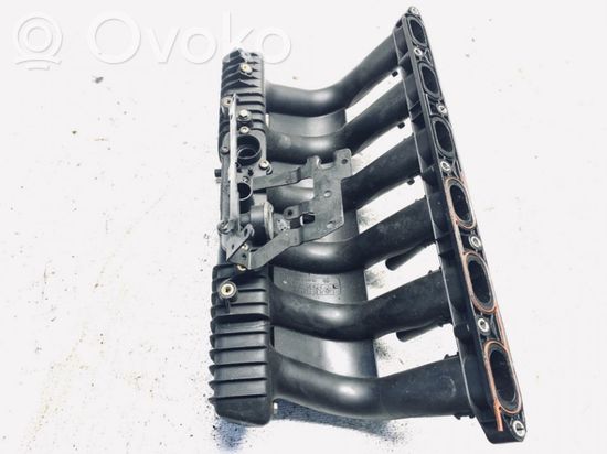 BMW 5 E39 Intake manifold 11611427618 11.61-1427618 11611427618 11.61-1427618