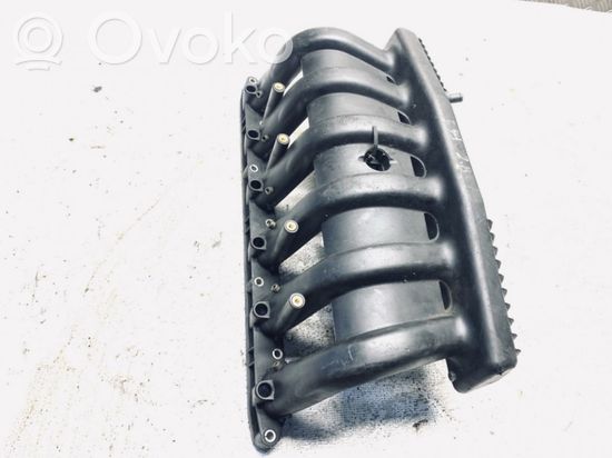 BMW 5 E39 Intake manifold 11611427618 11.61-1427618 11611427618 11.61-1427618