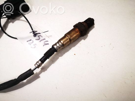 Mercedes-Benz ML W163 Lambda probe sensor 0015403717 0258006123 0015403717 0258006123