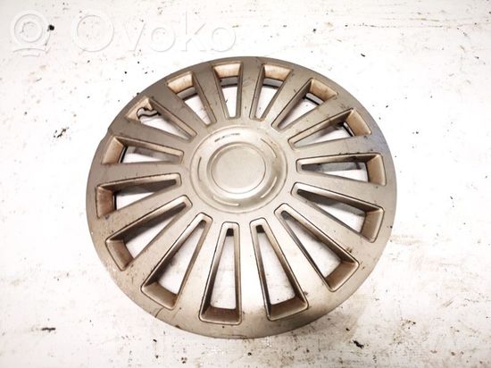 Volkswagen PASSAT B5 R15 wheel hub/cap/trim