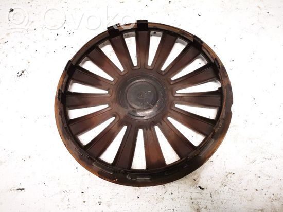 Volkswagen PASSAT B5 R15 wheel hub/cap/trim