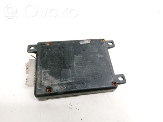 Mercedes-Benz S W140 Alarm control unit/module