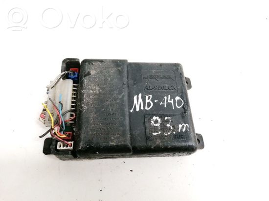 Mercedes-Benz S W140 Alarm control unit/module