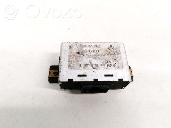 Audi A4 S4 B5 8D Other control units/modules