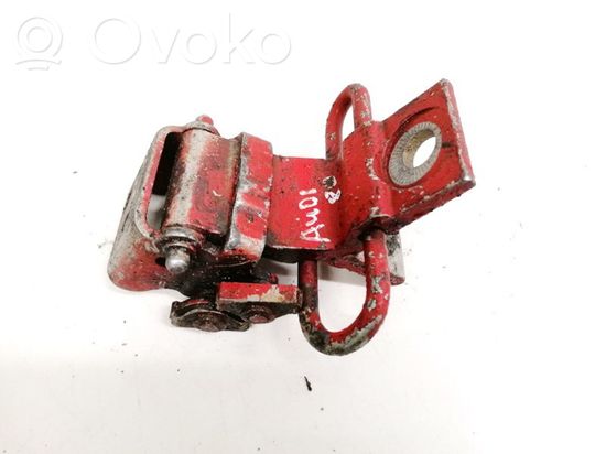 Audi 80 90 S2 B4 Rear door lower hinge 893833411 893833411