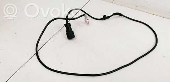 BMW 2 F22 F23 Positive cable (battery) 8642396 750010001 8642396 750010001