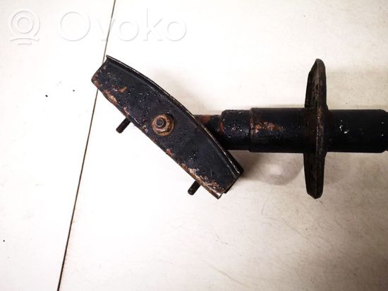 BMW 3 E36 Front bumper mounting bracket