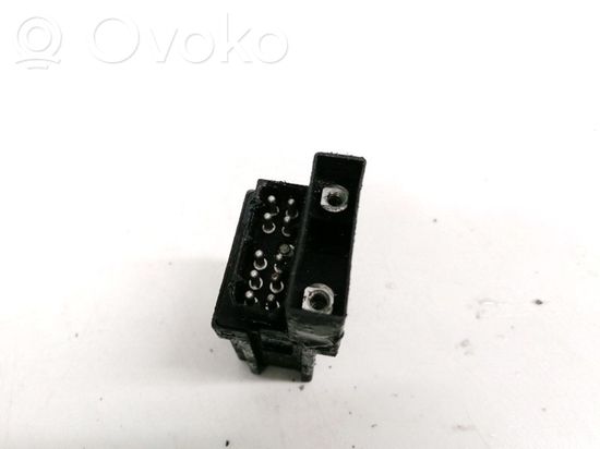 BMW 5 E39 Glow plug pre-heat relay 72RB500 2243562 1221-2243562 72RB500 2243562 1221-2243562