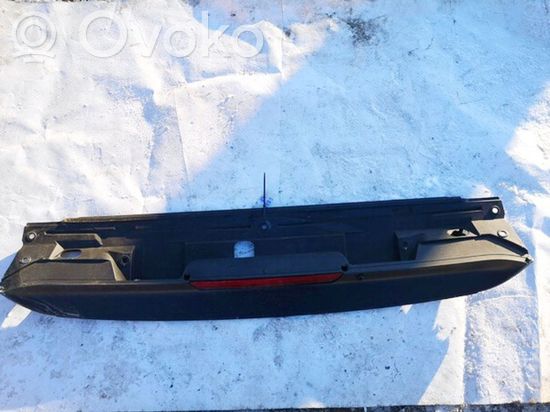 BMW X5 E53 Tailgate/trunk spoiler 7025611 7025611