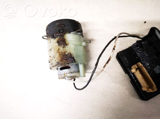 Mercedes-Benz A W168 Vacuum pump 1688000148 1688000148