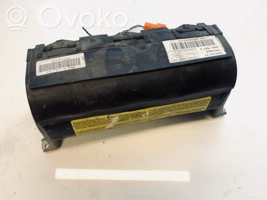 BMW 5 E39 Passenger airbag 3982225737 00067587a 3982225737 00067587a