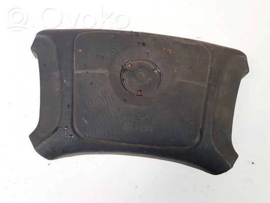 BMW 3 E46 Steering wheel airbag 3310933051 3310933051