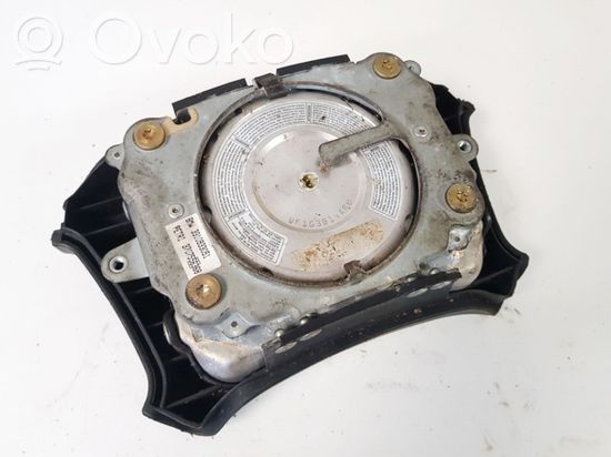 BMW 3 E46 Steering wheel airbag 3310933051 3310933051