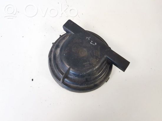Audi 80 90 B3 Headlight/headlamp dust cover 12827600 12827600