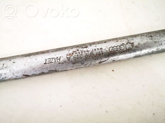 Audi A6 S6 C4 4A Wheel nut wrench 171012219a 171012219a