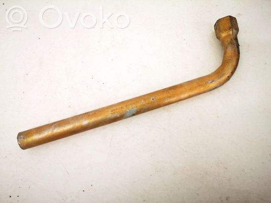 Audi 100 200 5000 C3 Wheel nut wrench 171012219a 171012219a